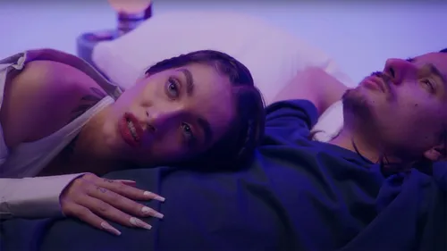 Maria Becerra, Danny Ocean - No Eres Tu Soy Yo